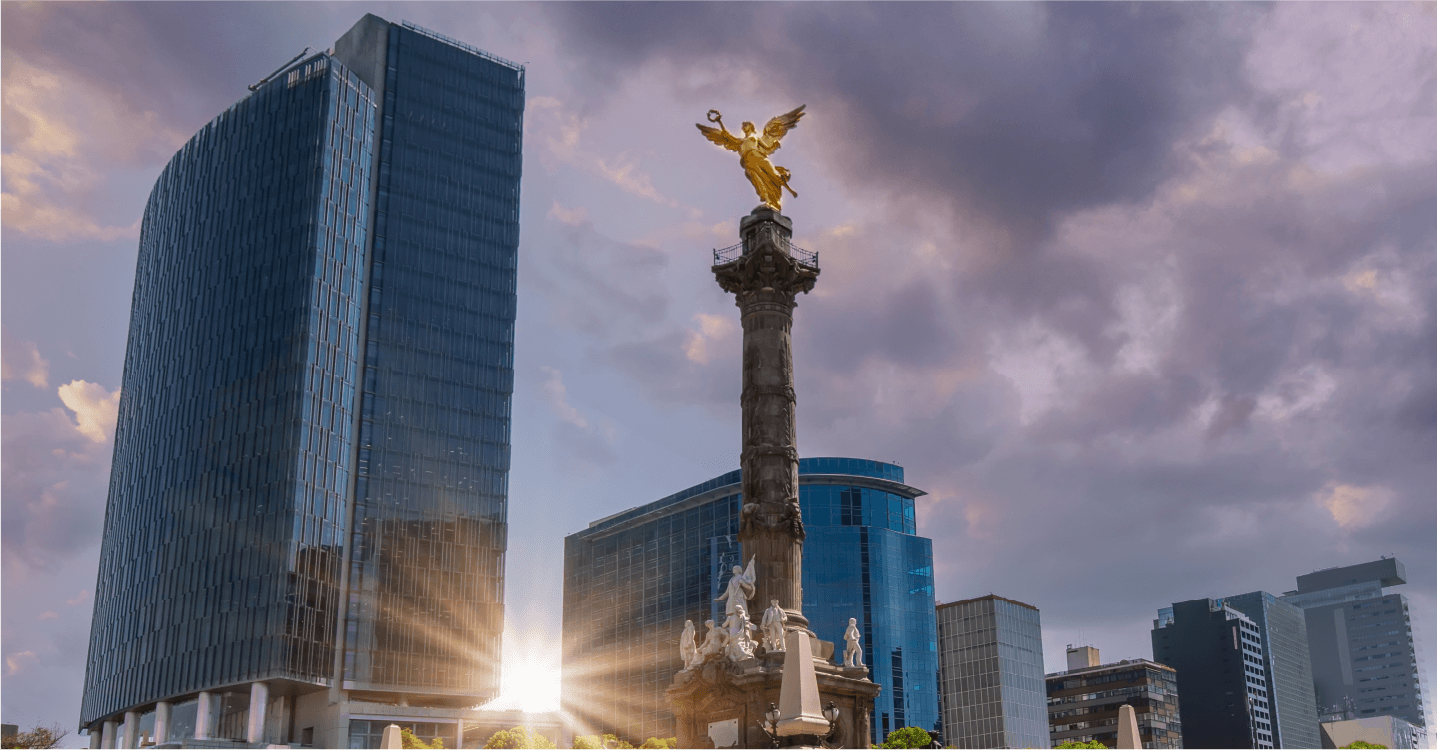 Encuentra tu hogar ideal: consejos para buscar departamento en la CDMX